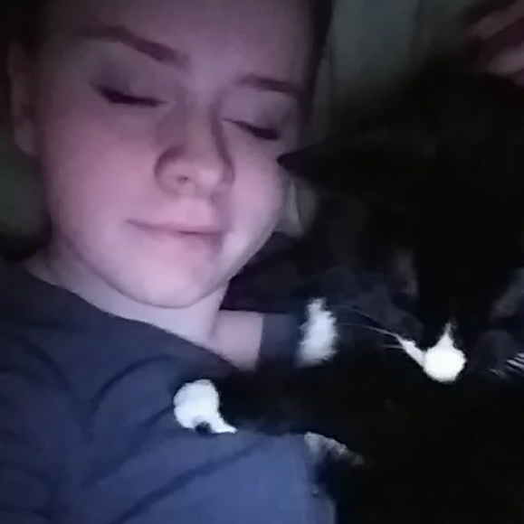 Meet your Posher, Shaelyn - Picture 1 of 1